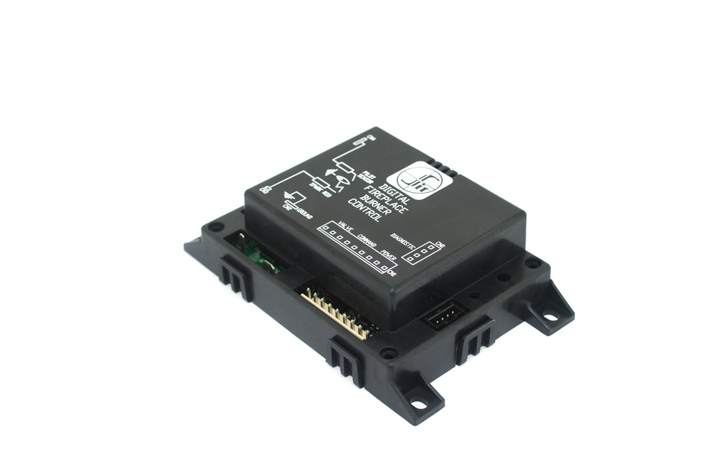SIT Control Module - Fire - Parts.ca