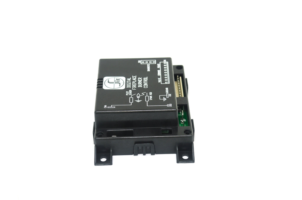SIT Control Module - Fire - Parts.ca