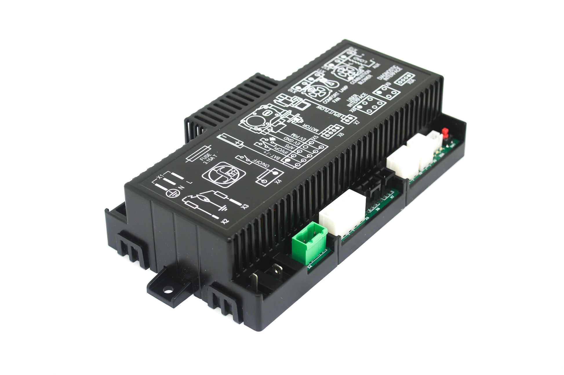 SIT Proflame 2 IFC Control Module - Fire - Parts.ca