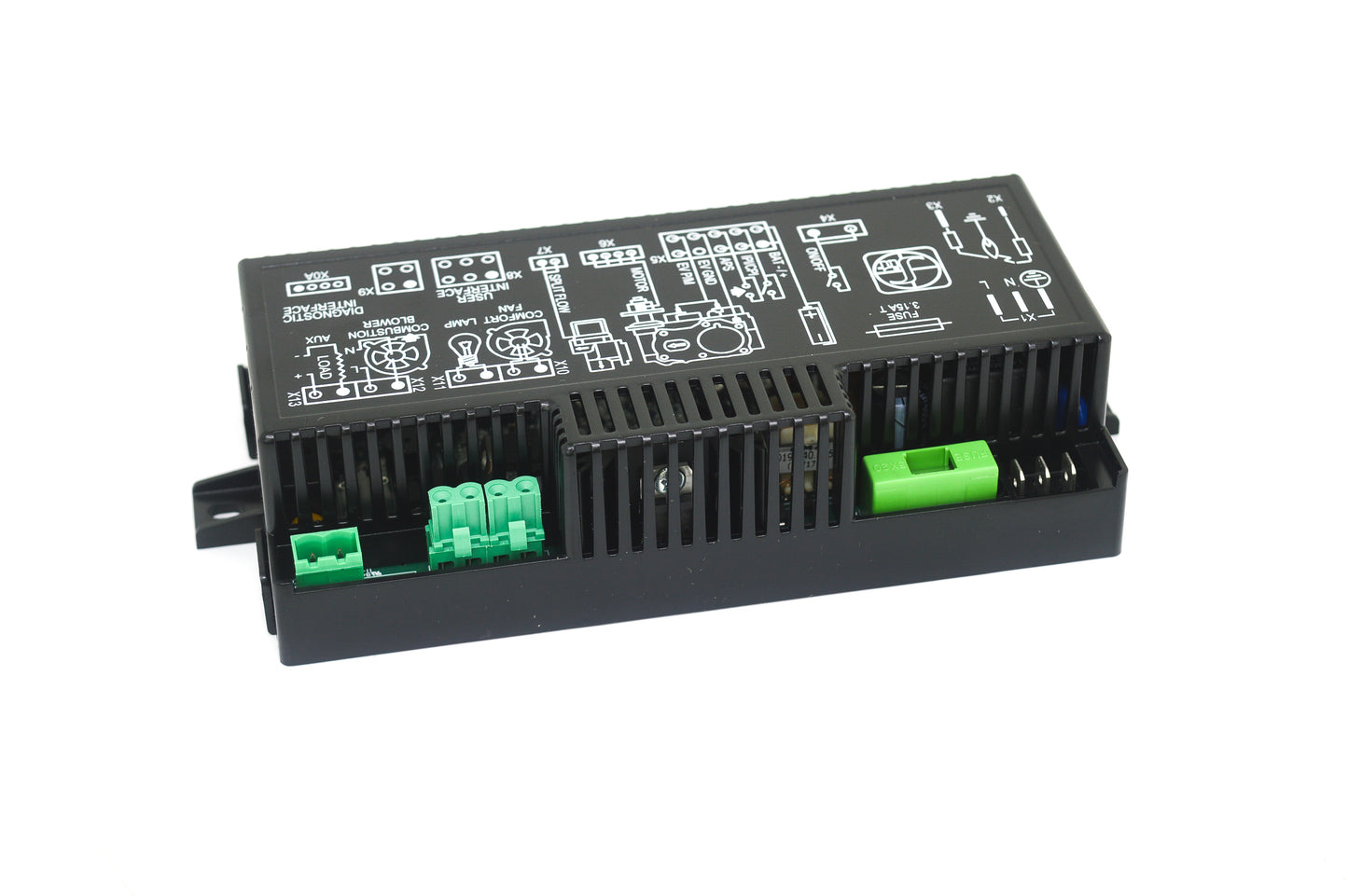 SIT Proflame 2 IFC Control Module - Fire - Parts.ca