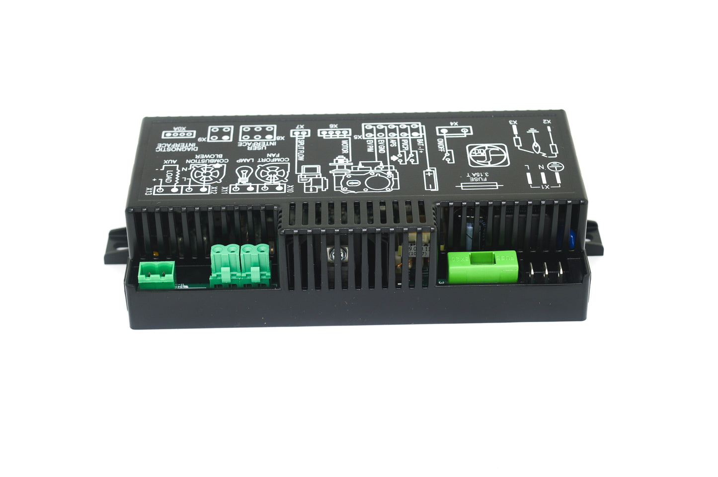 SIT Proflame 2 IFC Control Module - Fire - Parts.ca