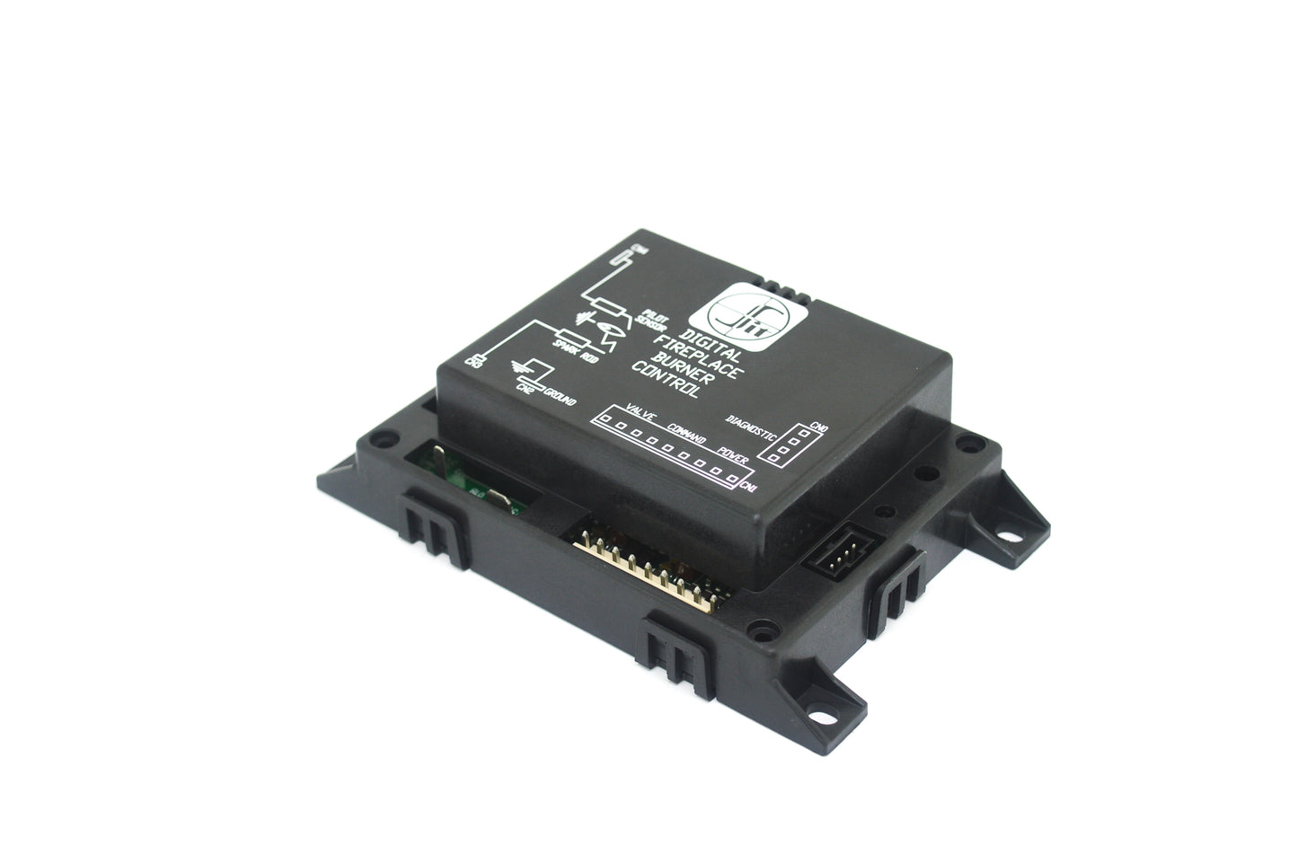 SIT Control Module - Fire - Parts.ca