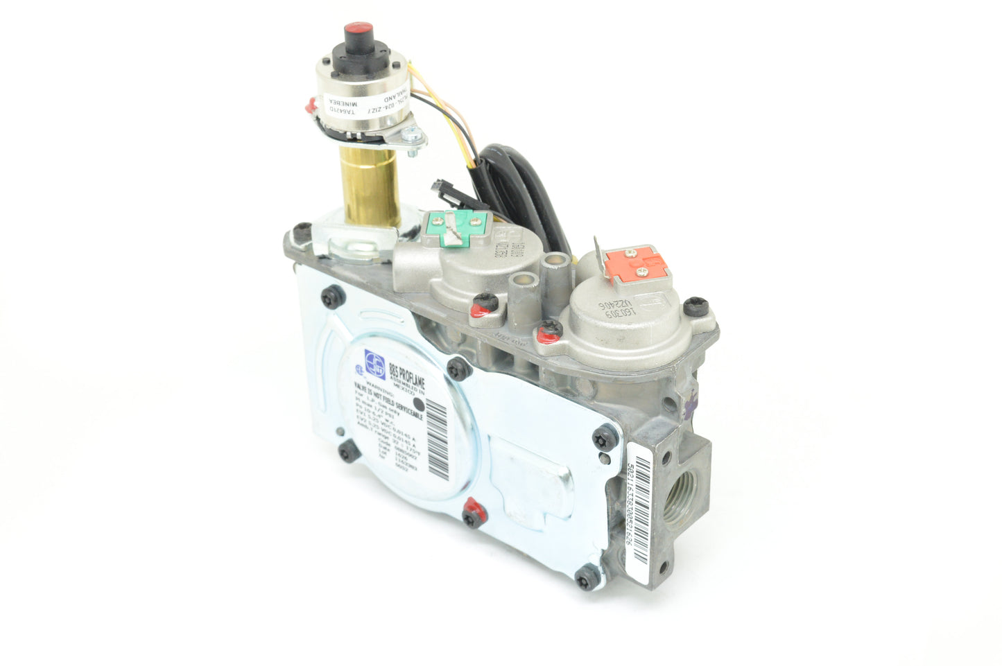 SIT 885 Proflame Gas Valve (Propane) - Fire - Parts.ca