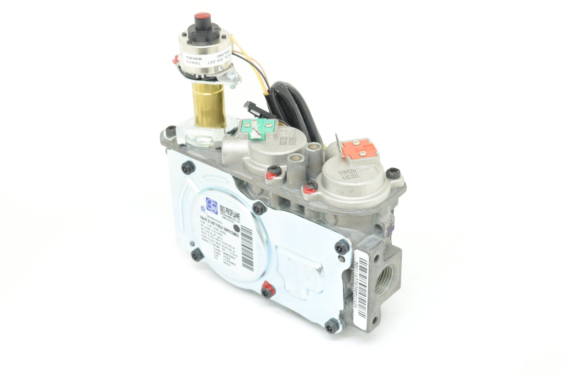 SIT 885 Proflame Gas Valve (Propane) - Fire - Parts.ca