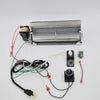 GFK - 4B Replacement Blower Kit - Fire - Parts.ca