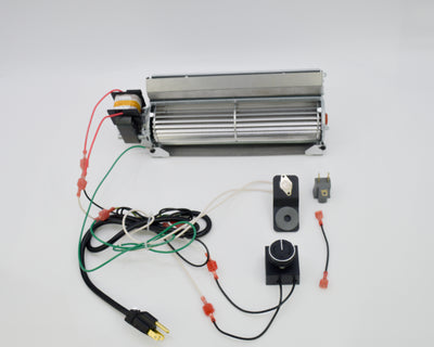 GFK - 4B Replacement Blower Kit - Fire - Parts.ca