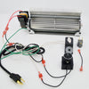 GFK - 4B Replacement Blower Kit - Fire - Parts.ca