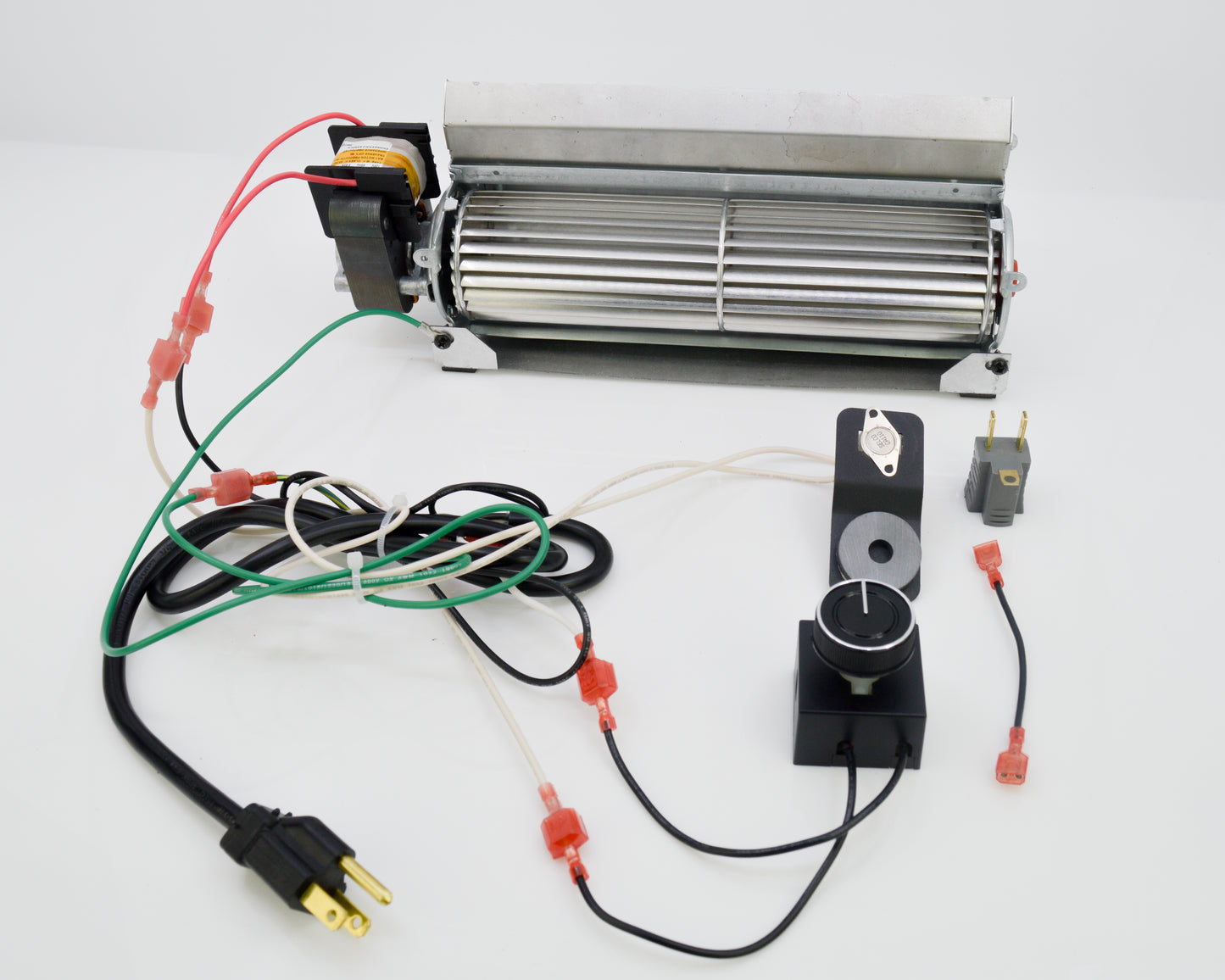 GFK - 4B Replacement Blower Kit - Fire - Parts.ca