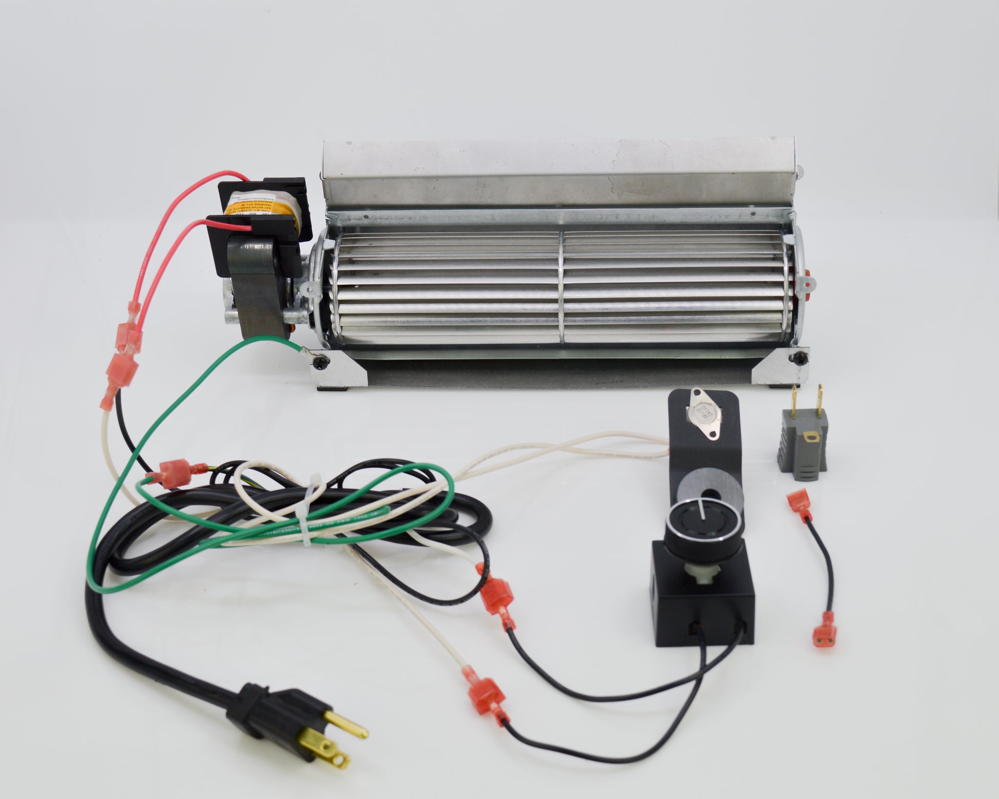GFK - 4B Replacement Blower Kit - Fire - Parts.ca