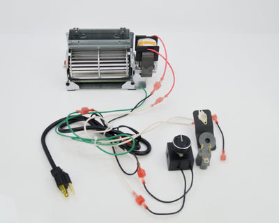 GFK - 21B Replacement Blower Kit - Fire - Parts.ca