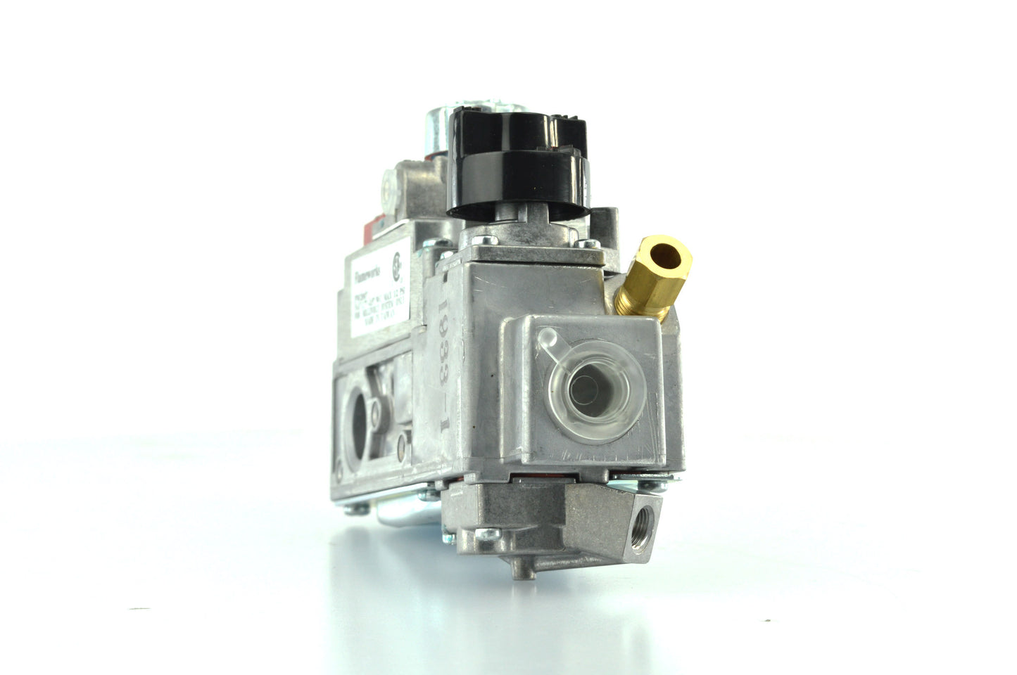Dexen / Robertshaw Millivolt Valve Quick Drop 30% Turndown (Natural Gas)