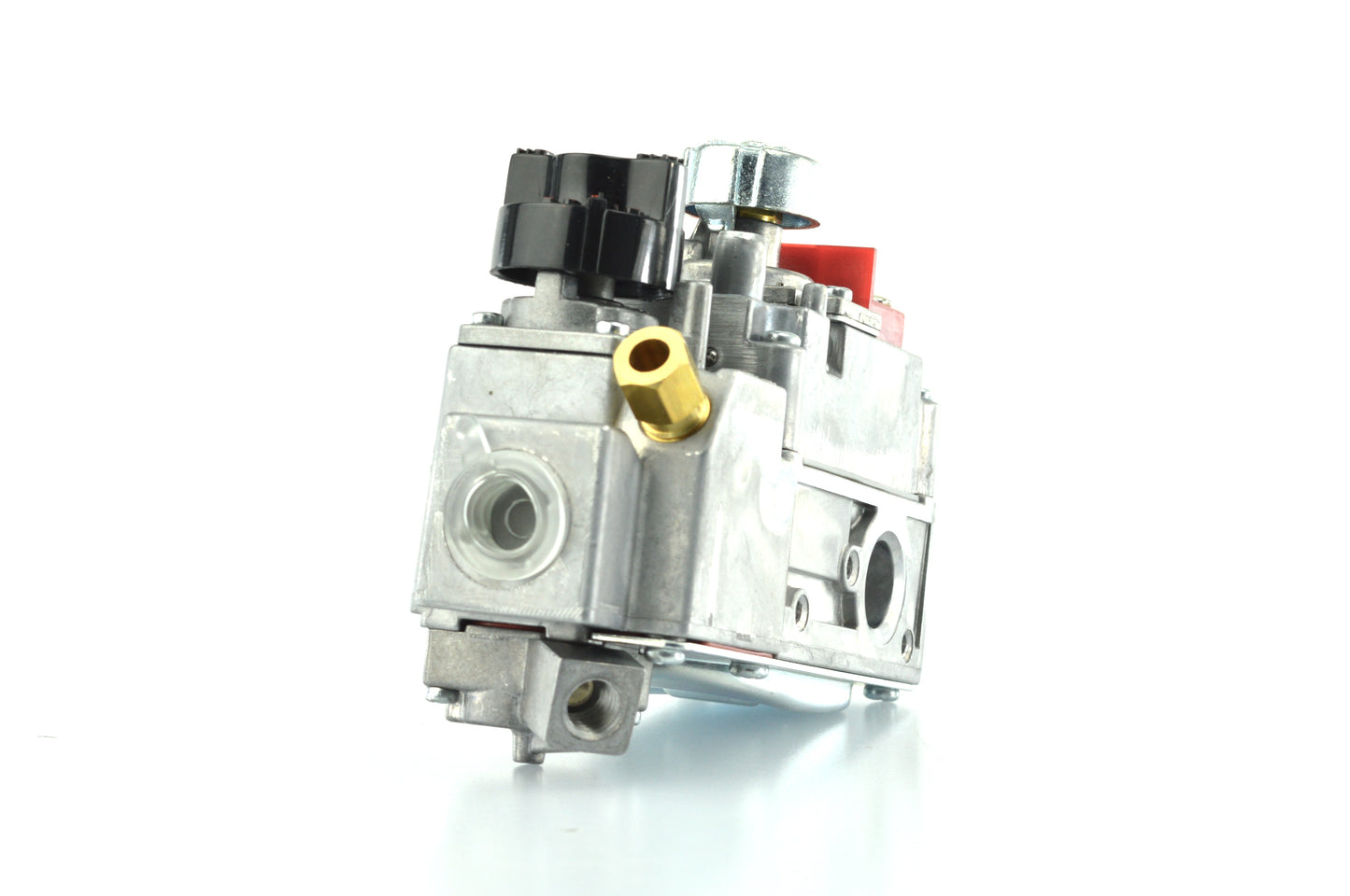 Dexen / Robertshaw Millivolt Valve Quick Drop 30% Turndown (Propane)