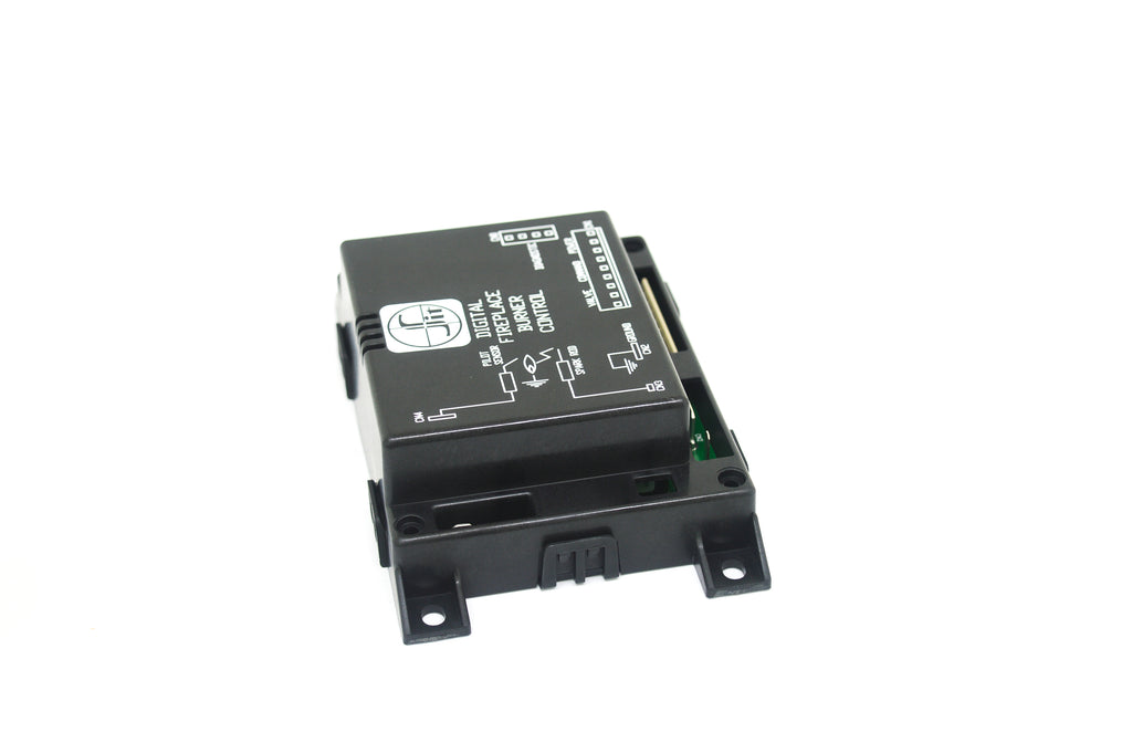 SIT Control Module - Fire - Parts.ca