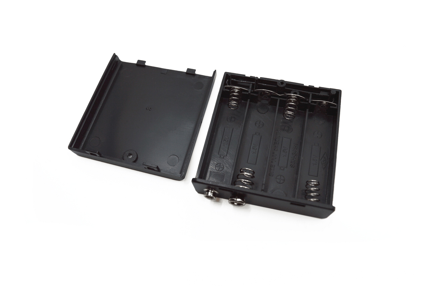 Auxiliary Battery box with Cable - Fire - Parts.ca