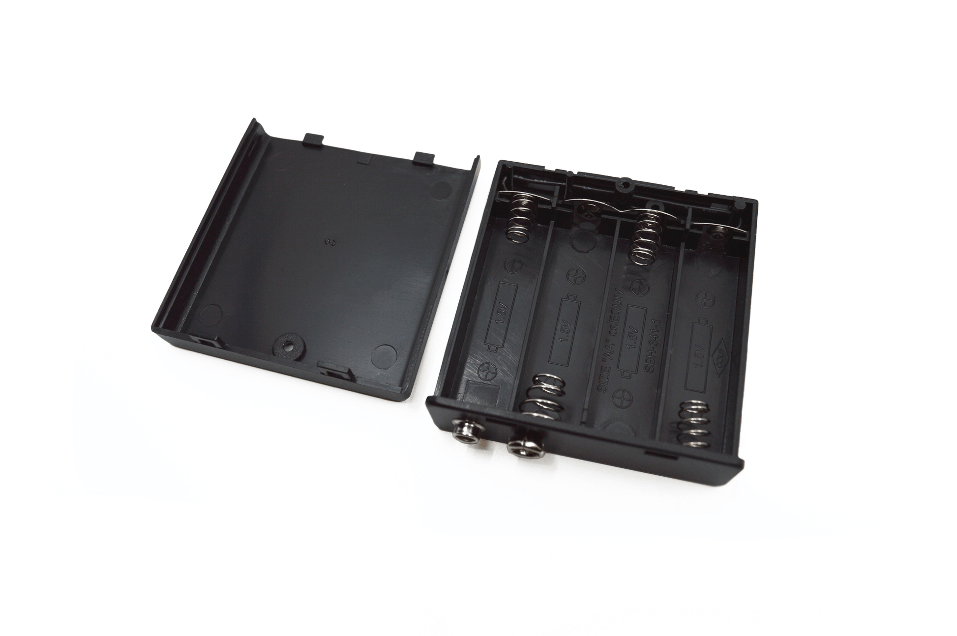 Auxiliary Battery box with Cable - Fire - Parts.ca