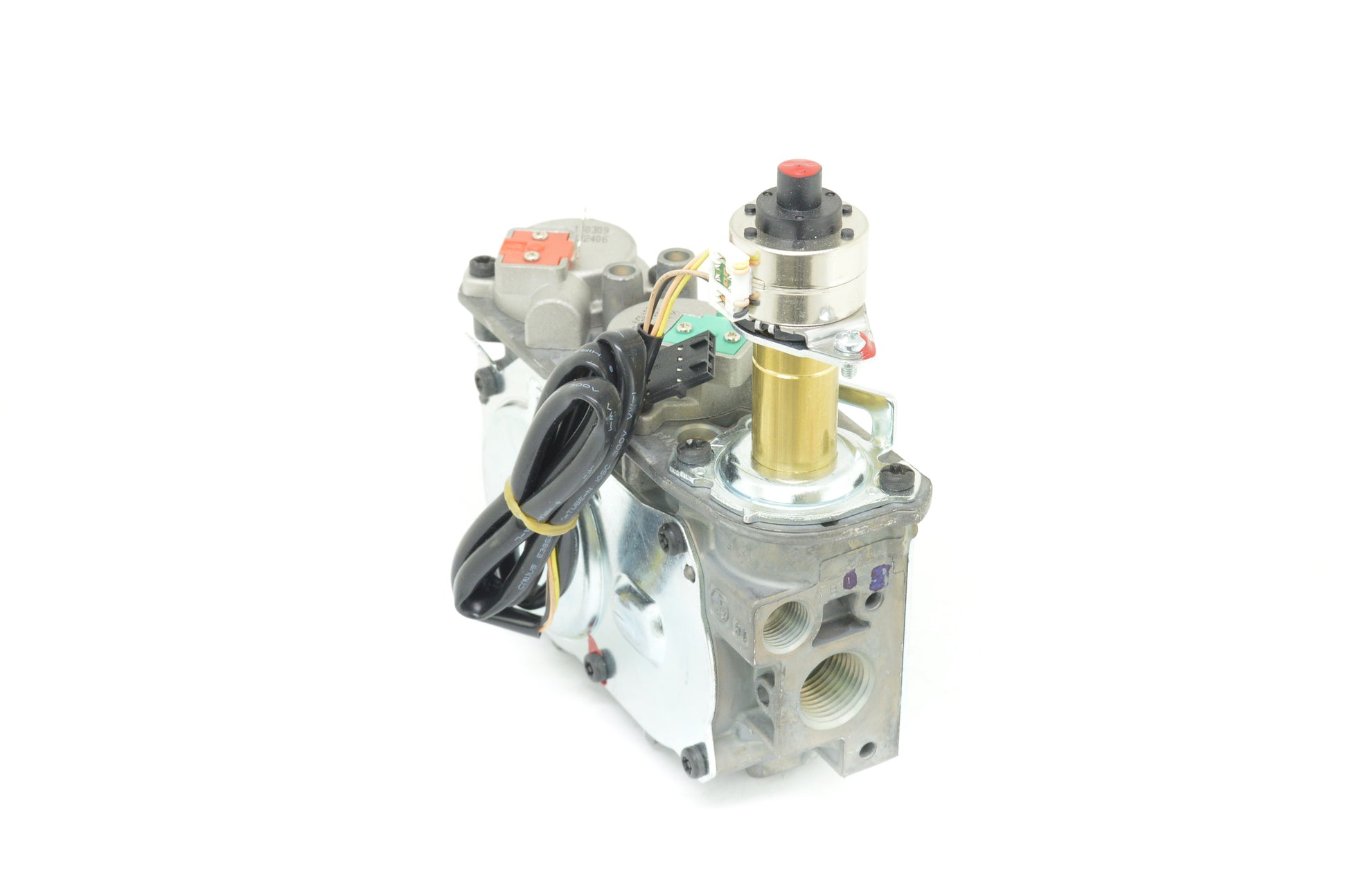 SIT 885 Proflame Gas Valve (Propane) - Fire - Parts.ca