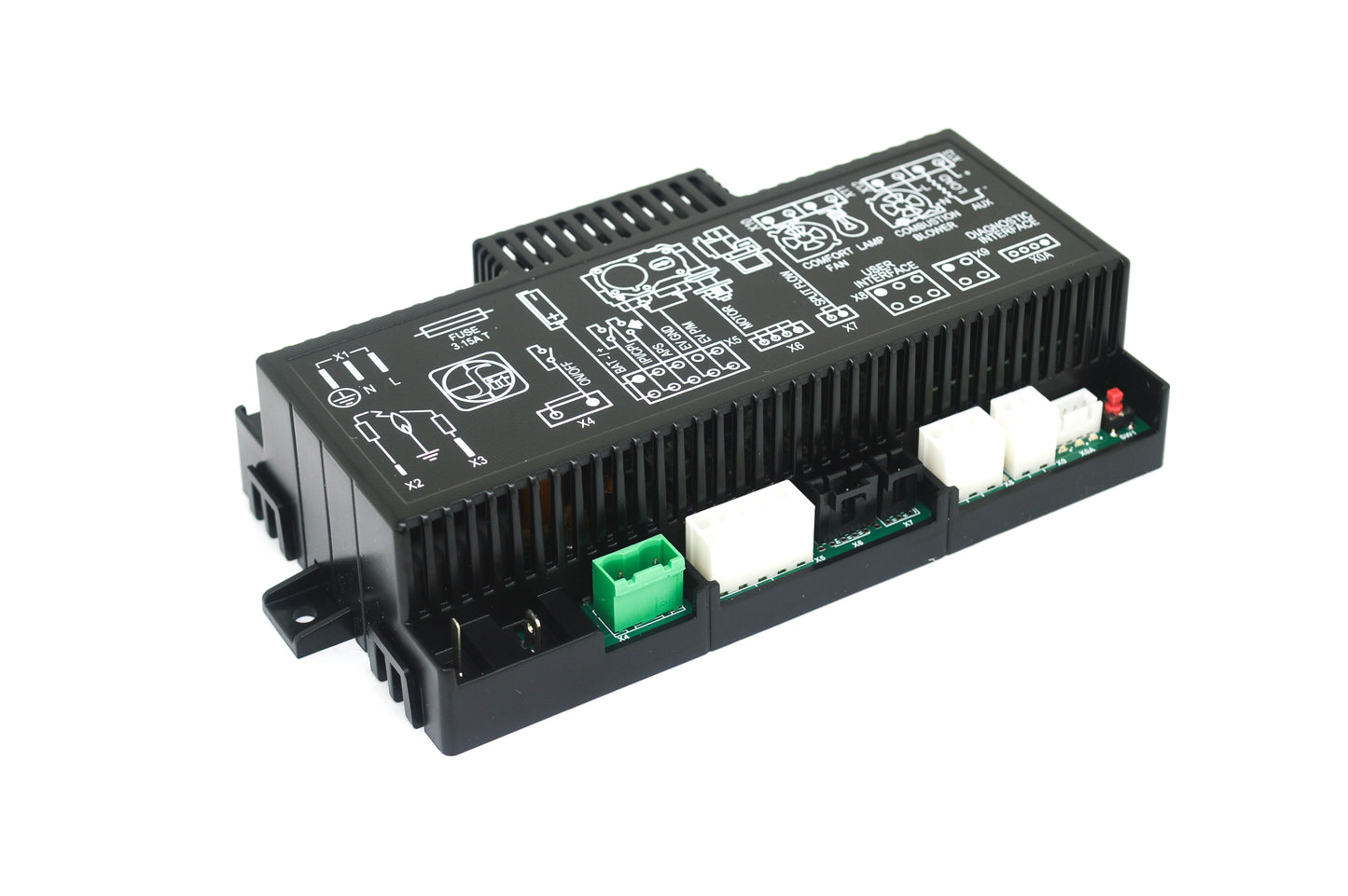 SIT Proflame 2 IFC Control Module - Fire - Parts.ca