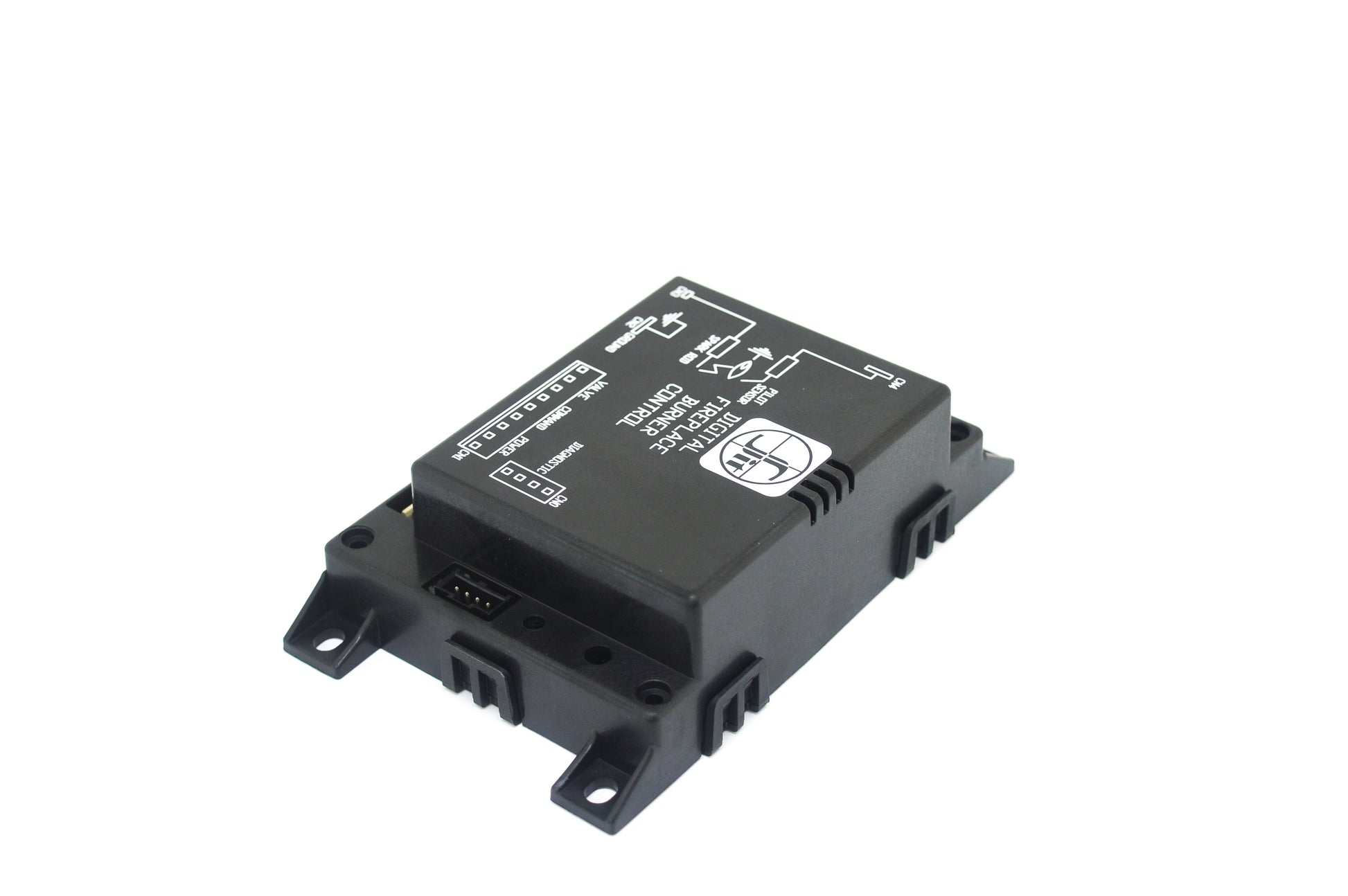 SIT Control Module - Fire - Parts.ca
