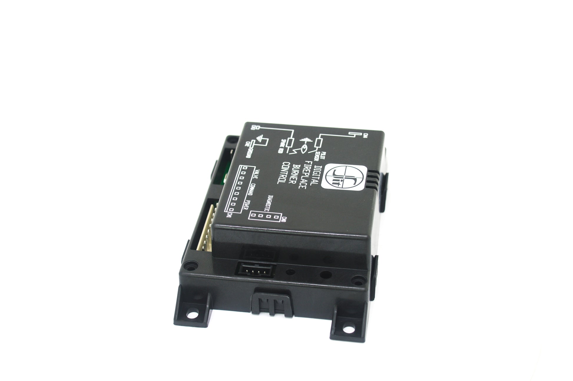 SIT Control Module - Fire - Parts.ca