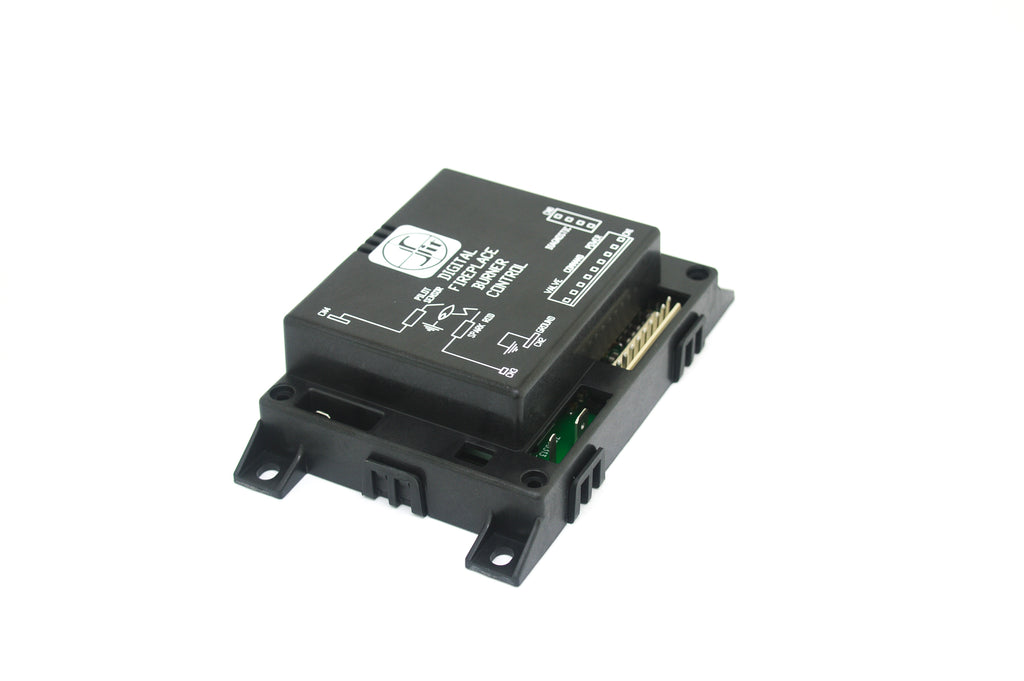 SIT Control Module - Fire - Parts.ca
