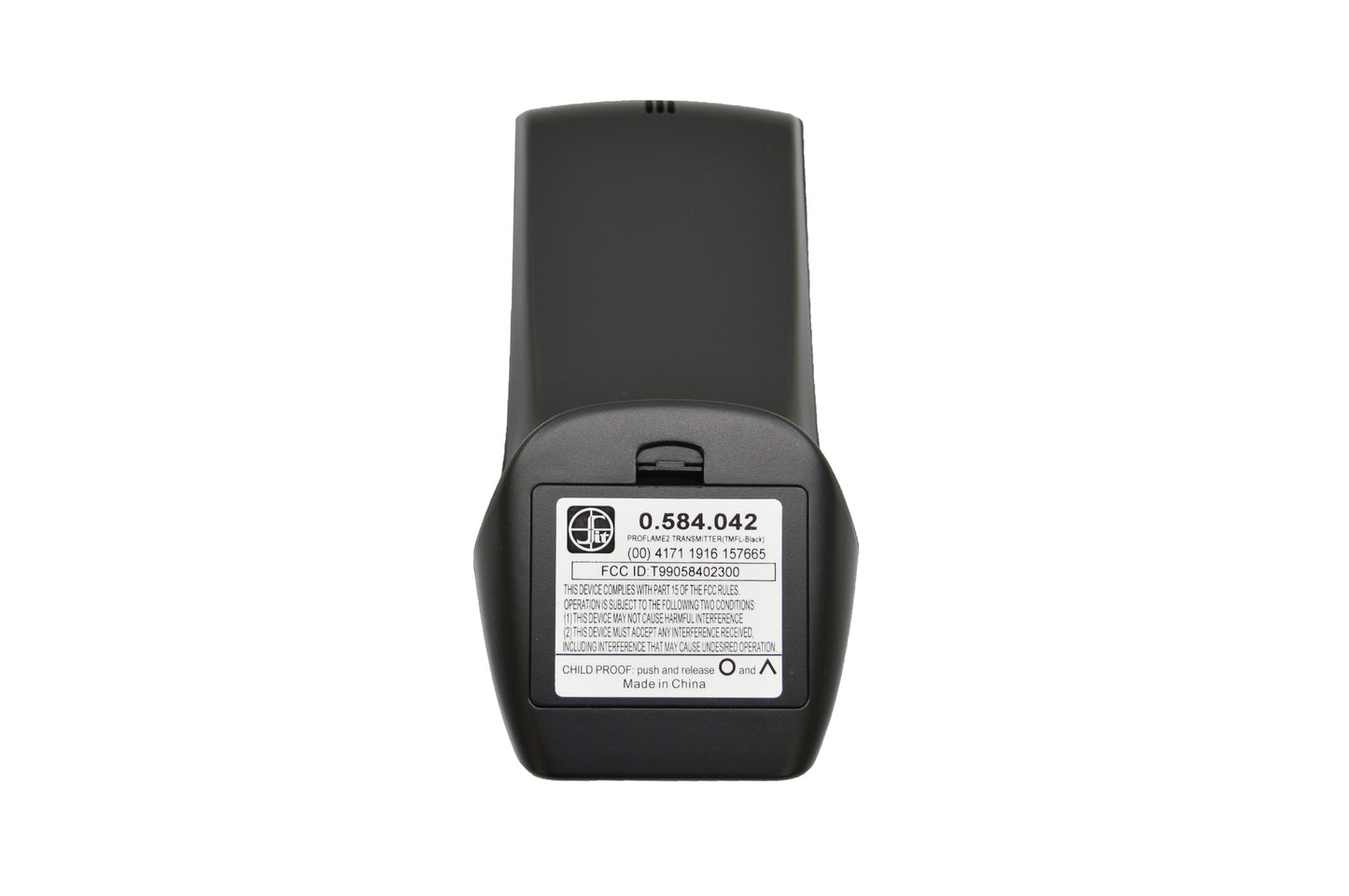 SIT ProFlame 2 Remote / no split flow - Fire - Parts.ca