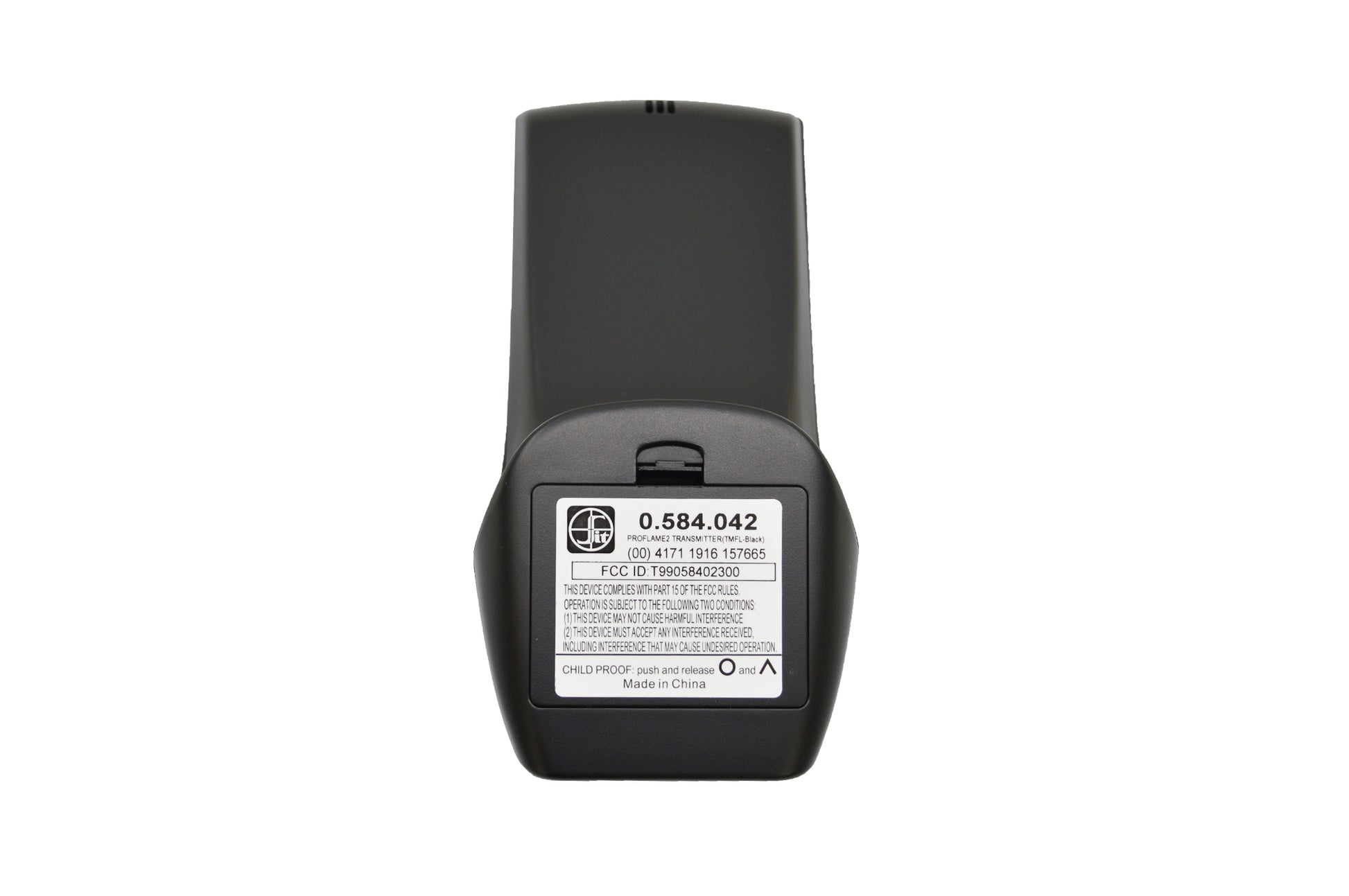 SIT ProFlame 2 Remote / no split flow - Fire - Parts.ca