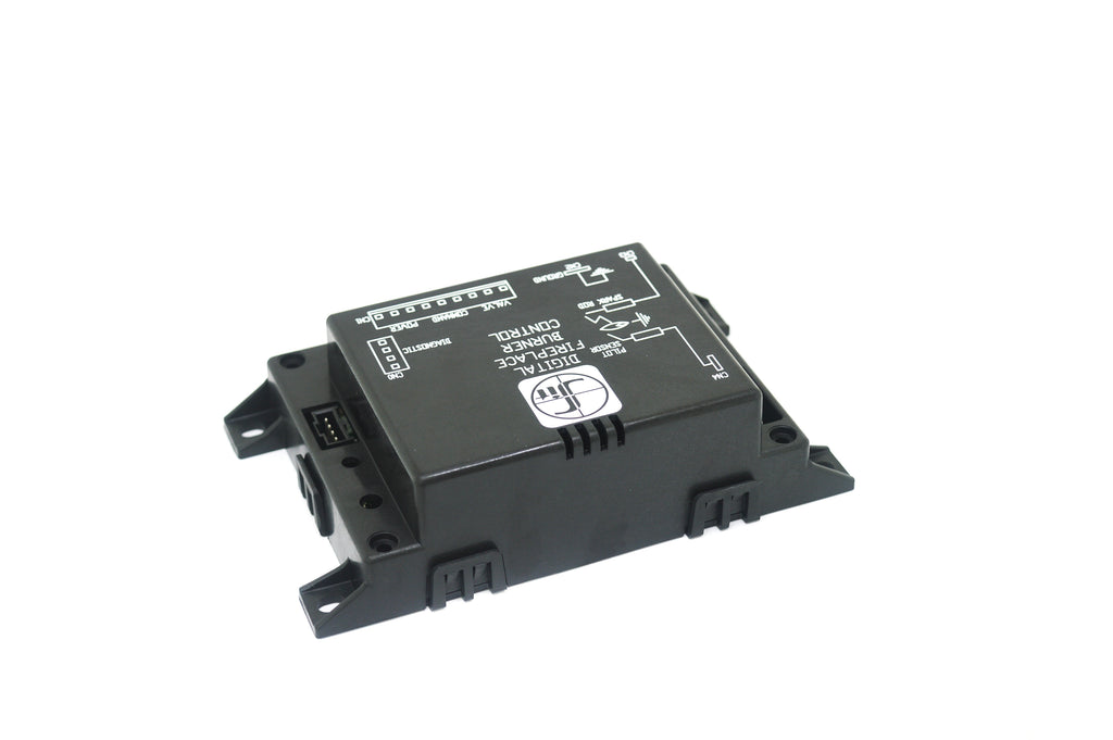 SIT Control Module - Fire - Parts.ca