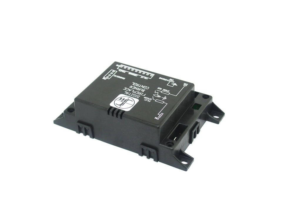 SIT Control Module - Fire - Parts.ca