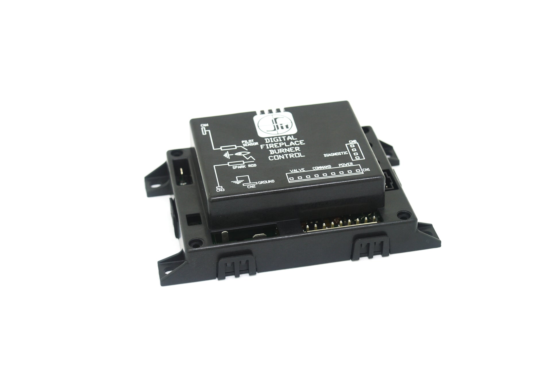 SIT Control Module - Fire - Parts.ca
