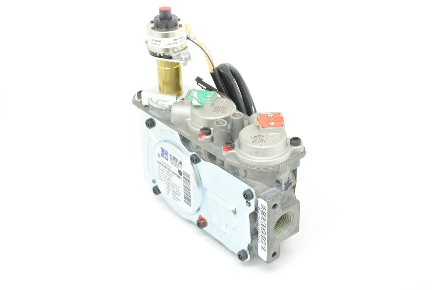 SIT 885 Proflame Gas Valve (Propane) - Fire - Parts.ca