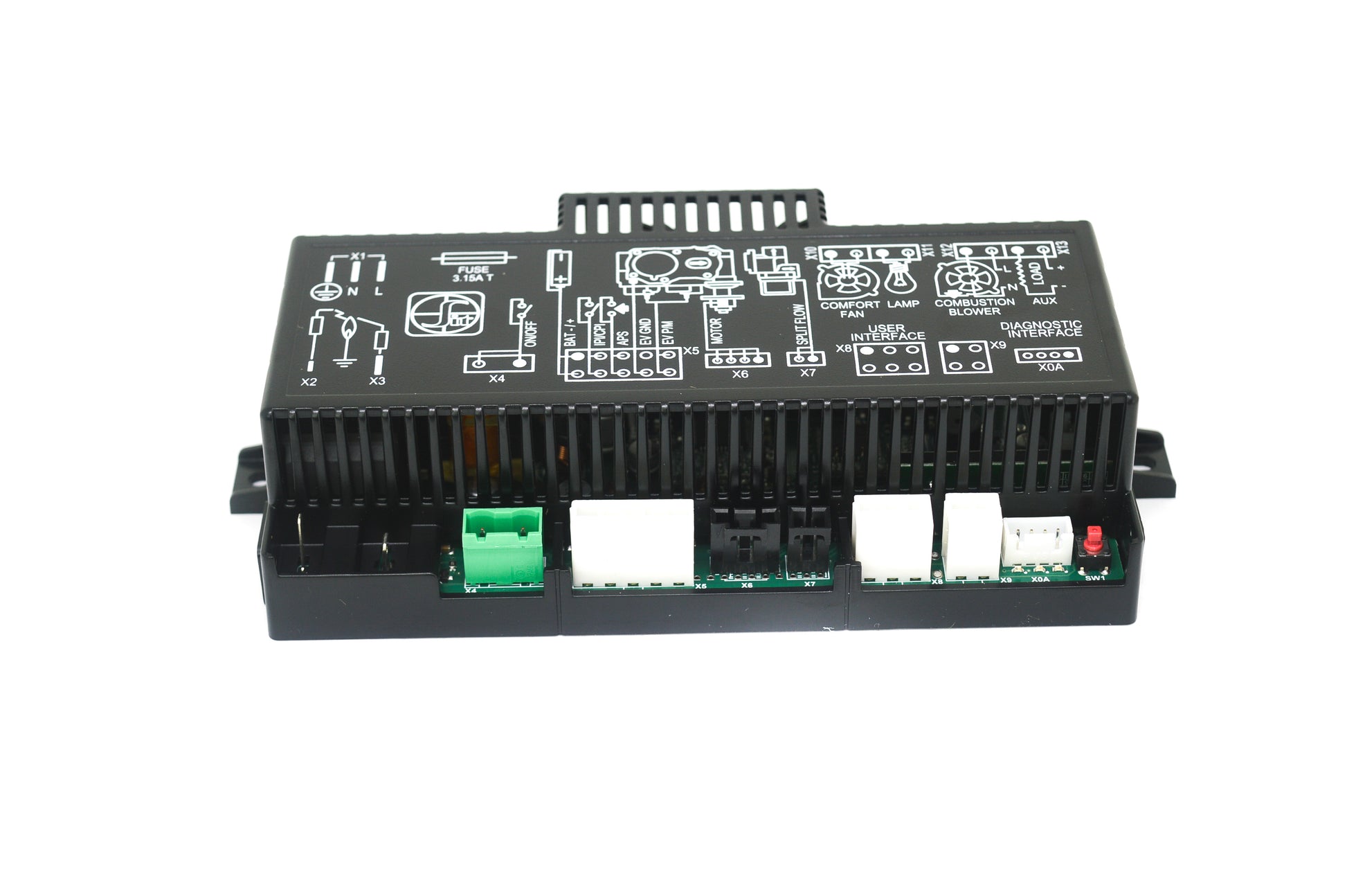 SIT Proflame 2 IFC Control Module - Fire - Parts.ca
