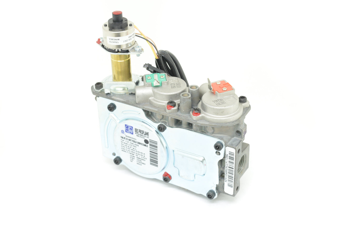 SIT 885 Proflame Gas Valve (Propane) - Fire - Parts.ca