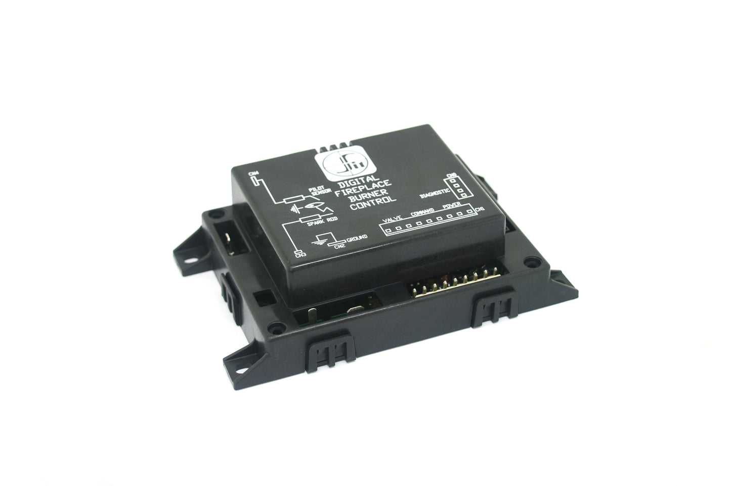 SIT Control Module - Fire - Parts.ca