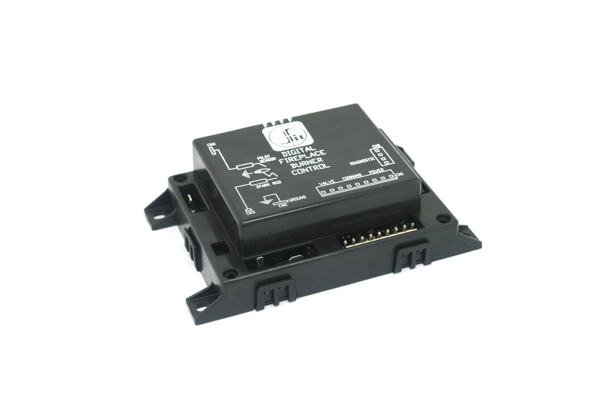 SIT Control Module - Fire - Parts.ca