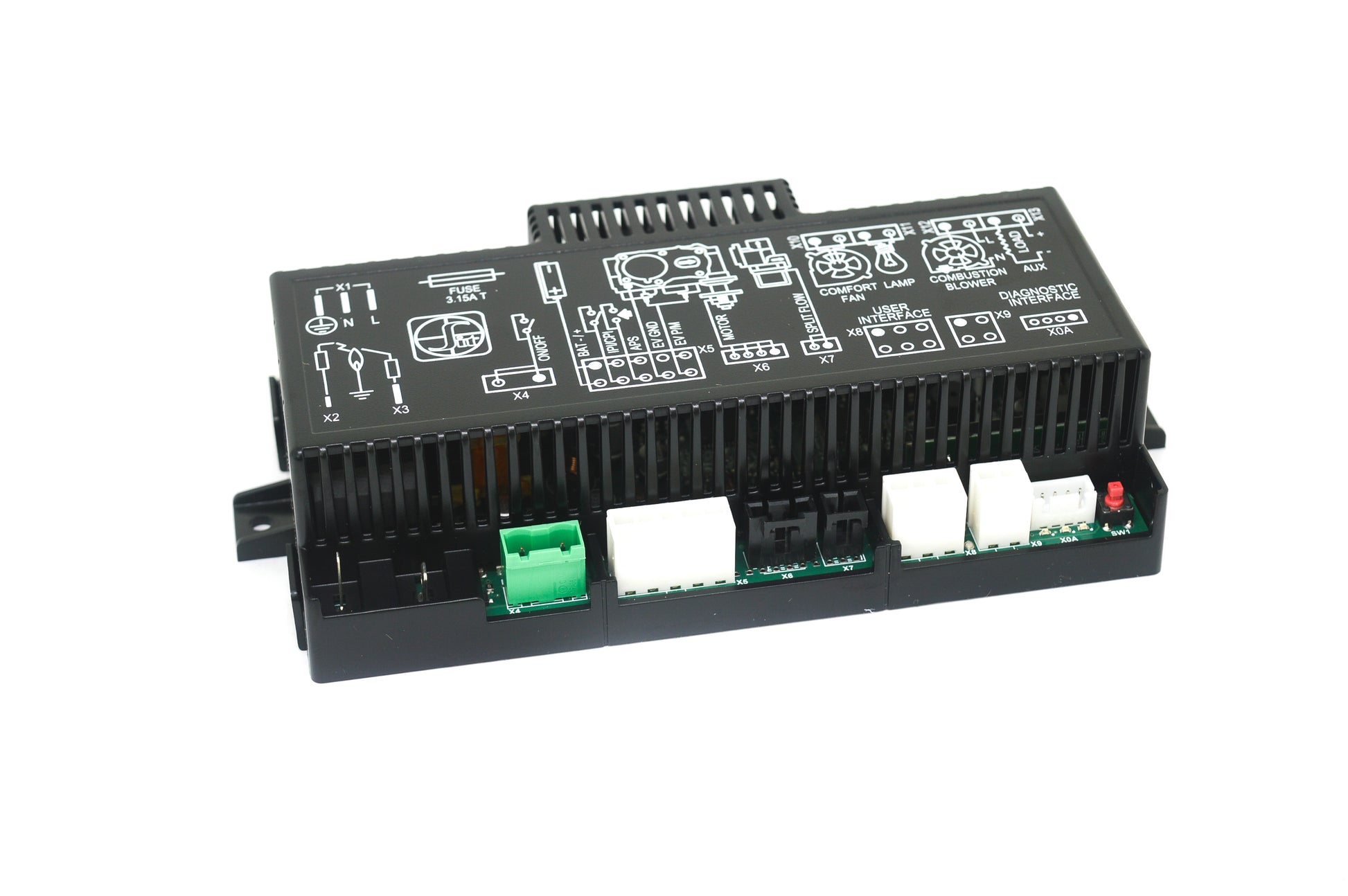 SIT Proflame 2 IFC Control Module - Fire - Parts.ca