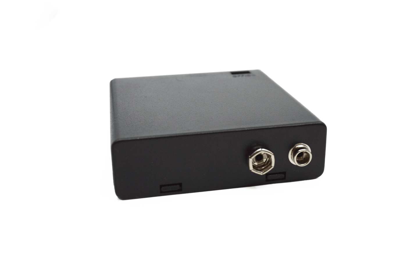 Auxiliary Battery box with Cable - Fire - Parts.ca