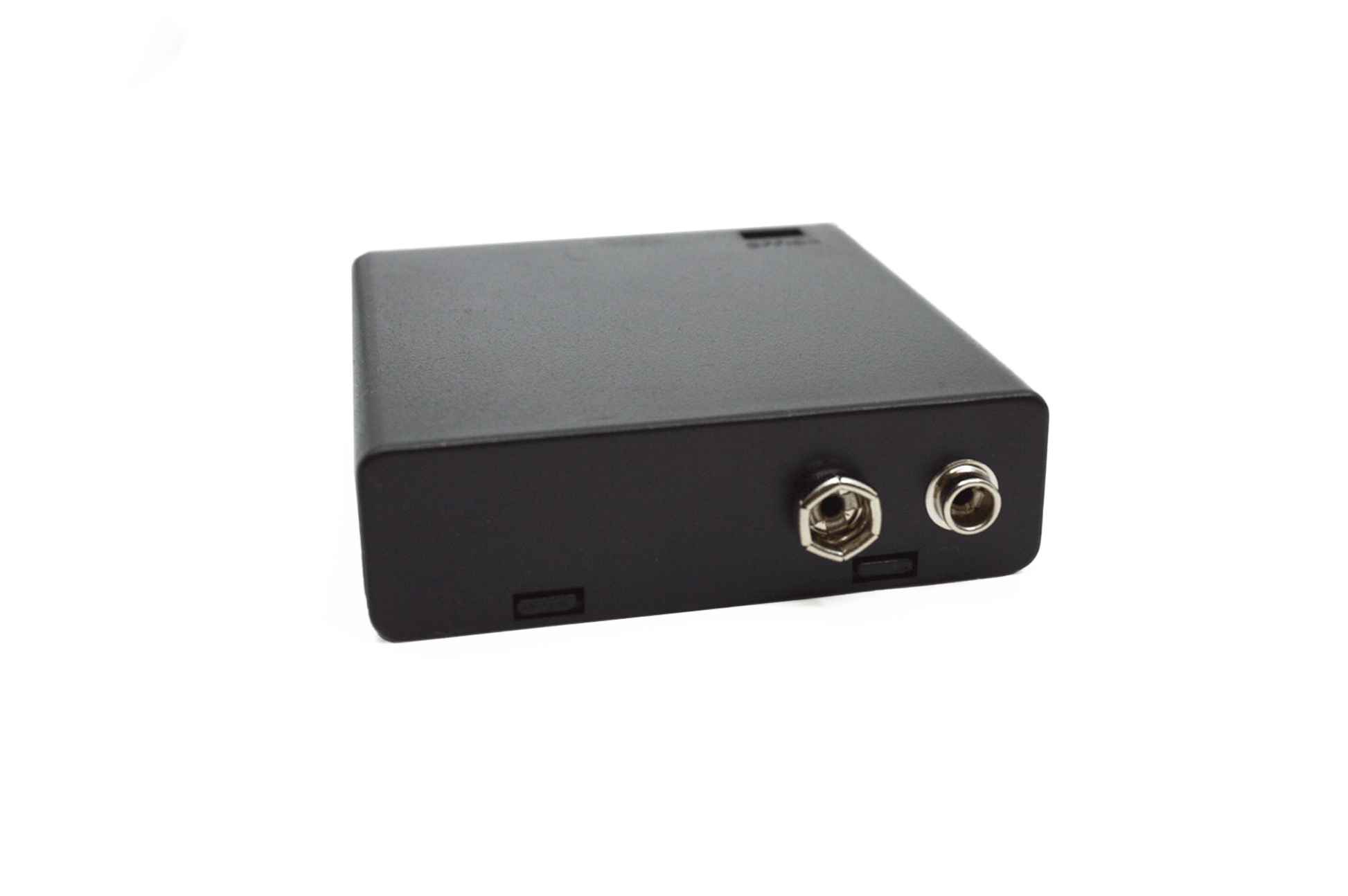 Auxiliary Battery box with Cable - Fire - Parts.ca