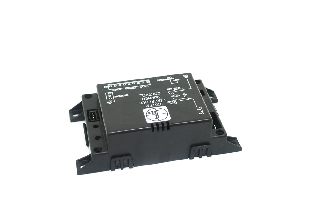 SIT Control Module - Fire - Parts.ca