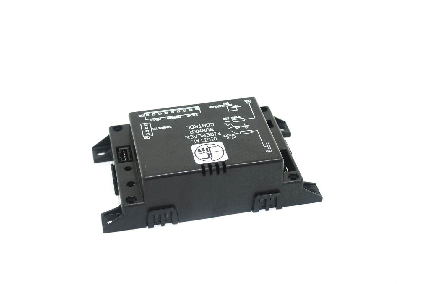 SIT Control Module - Fire - Parts.ca