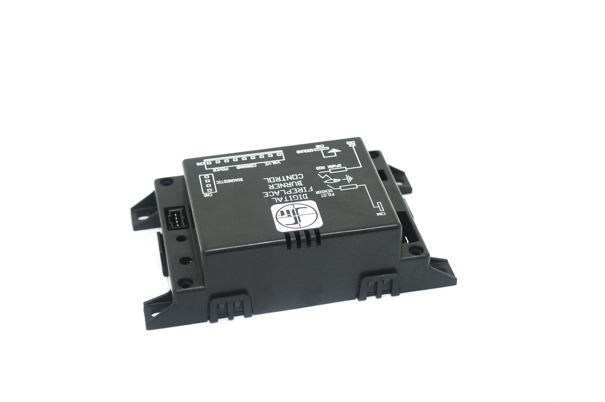 SIT Control Module - Fire - Parts.ca