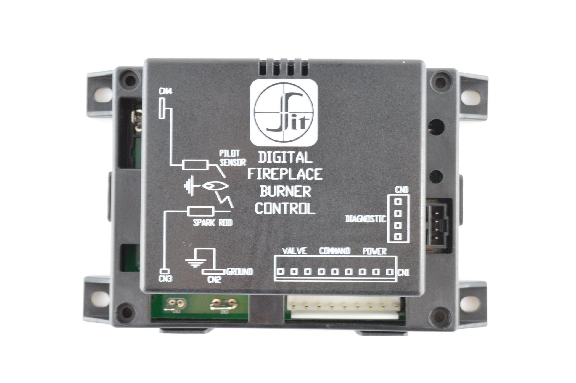SIT Control Module - Fire - Parts.ca