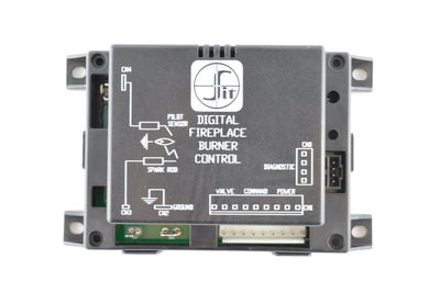 SIT Control Module - Fire - Parts.ca
