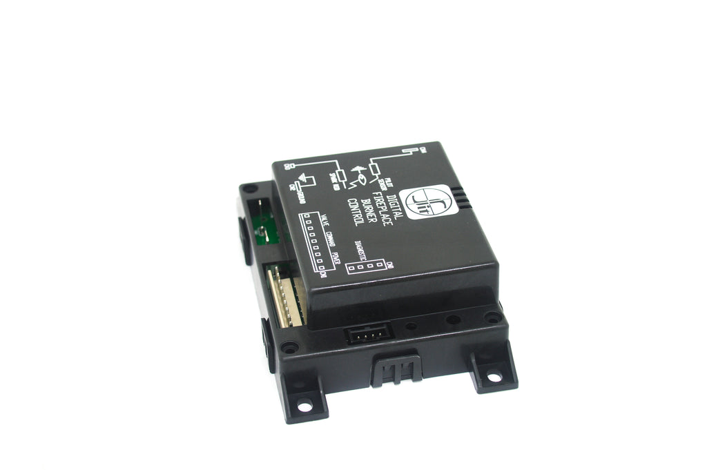 SIT Control Module - Fire - Parts.ca