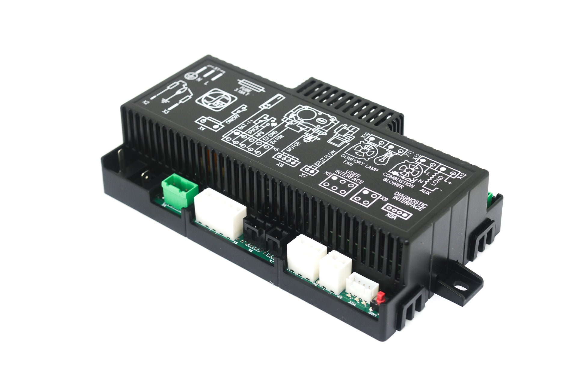 SIT Proflame 2 IFC Control Module - Fire - Parts.ca