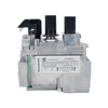 SIT 820 Series Millivolt Fireplace Valve 30% Turndown Propane - Fire - Parts.ca