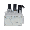 SIT 820 Series Millivolt Fireplace Valve 30% Turndown Propane - Fire - Parts.ca