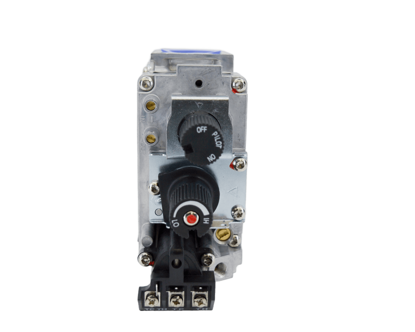 SIT 820 Series Millivolt Fireplace Valve 30% Turndown Propane - Fire - Parts.ca