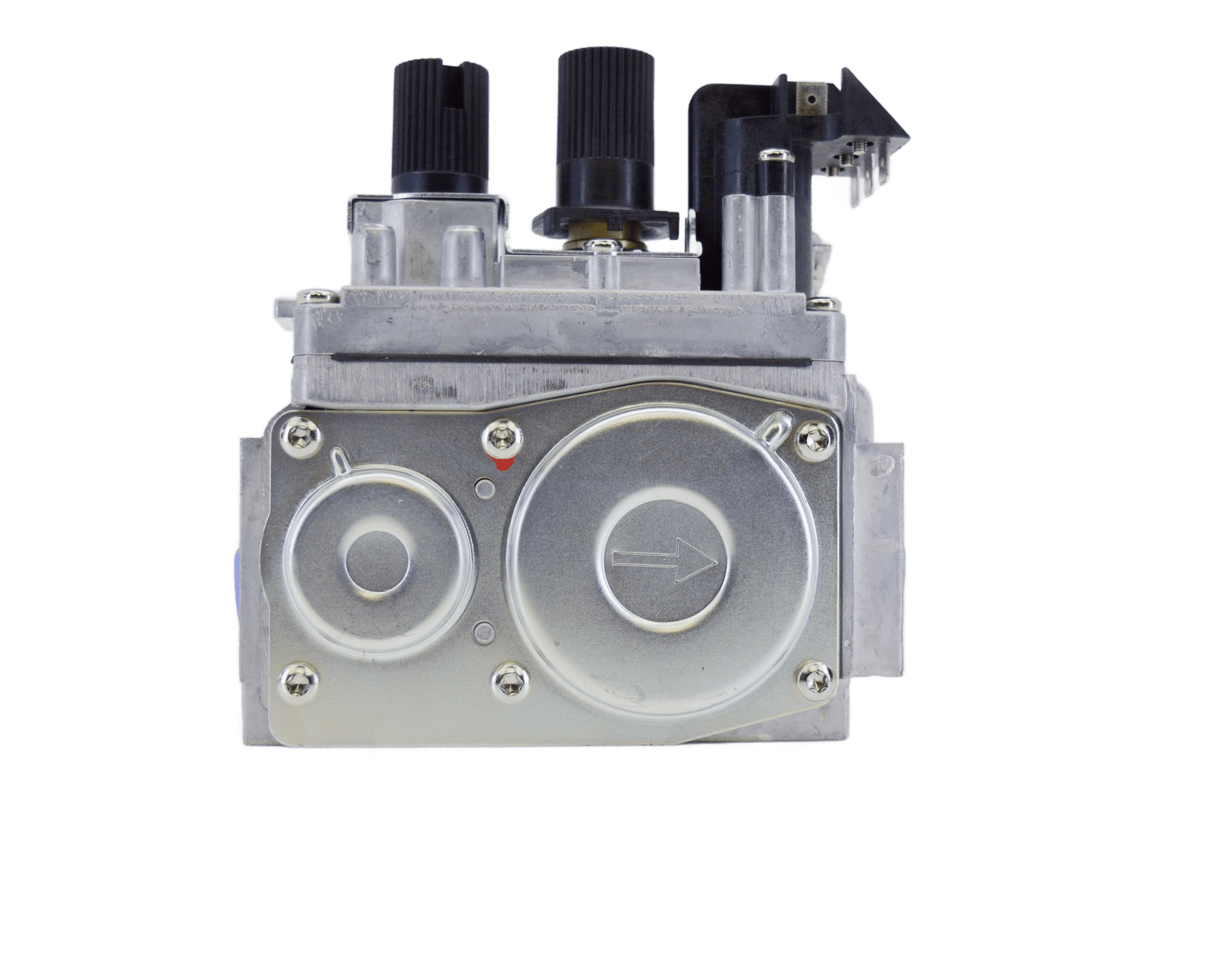 SIT 820 Series Millivolt Fireplace Valve 30% Turndown Natural Gas - Fire - Parts.ca