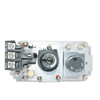 SIT 820 Series Millivolt Fireplace Valve 30% Turndown Natural Gas - Fire - Parts.ca