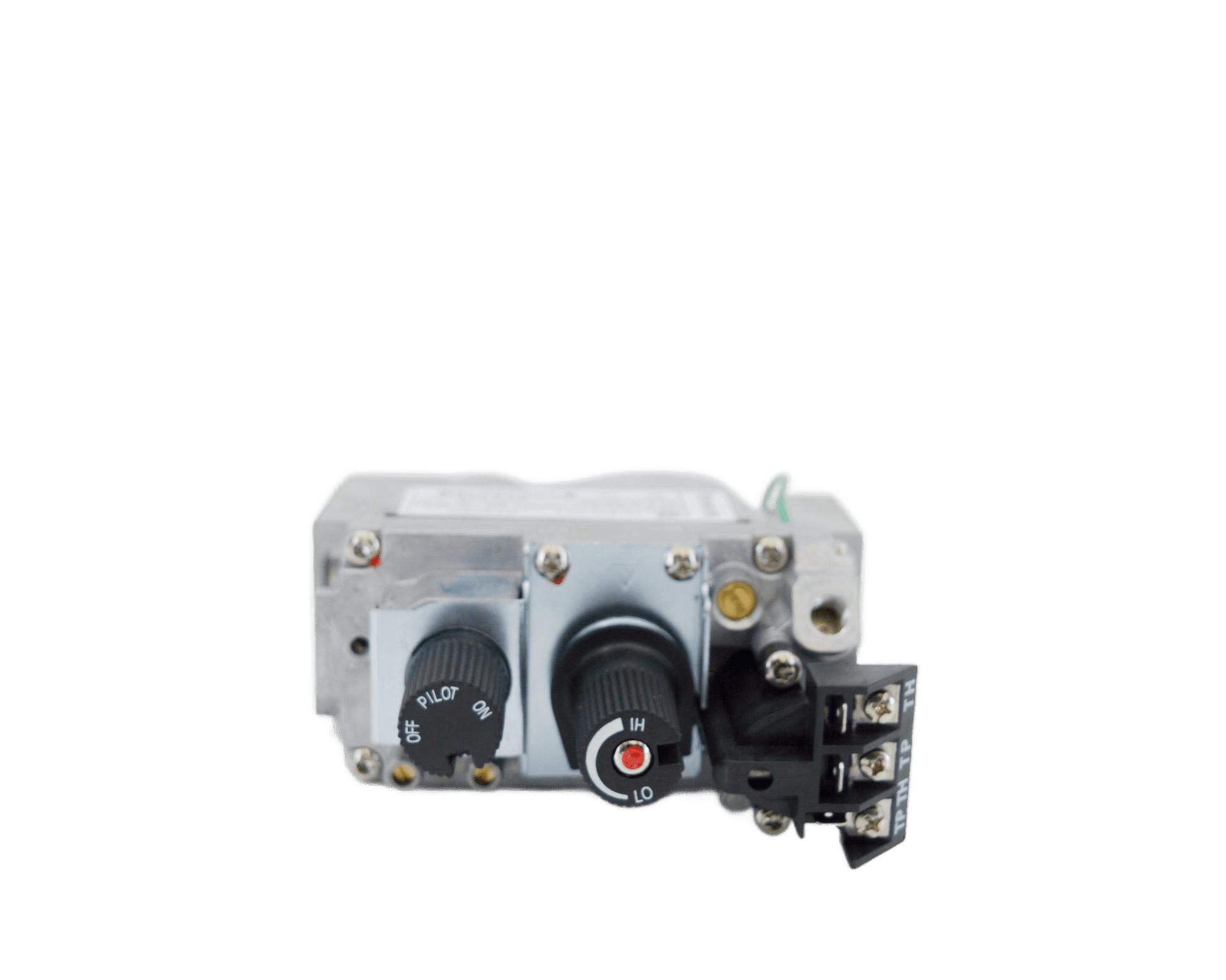 SIT 820 Series Millivolt Fireplace Valve 30% Turndown Propane - Fire - Parts.ca